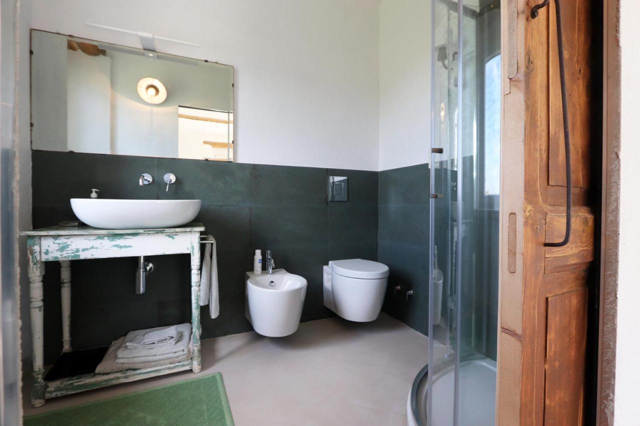 B&B Tricudai Альяно-Терме Екстер'єр фото