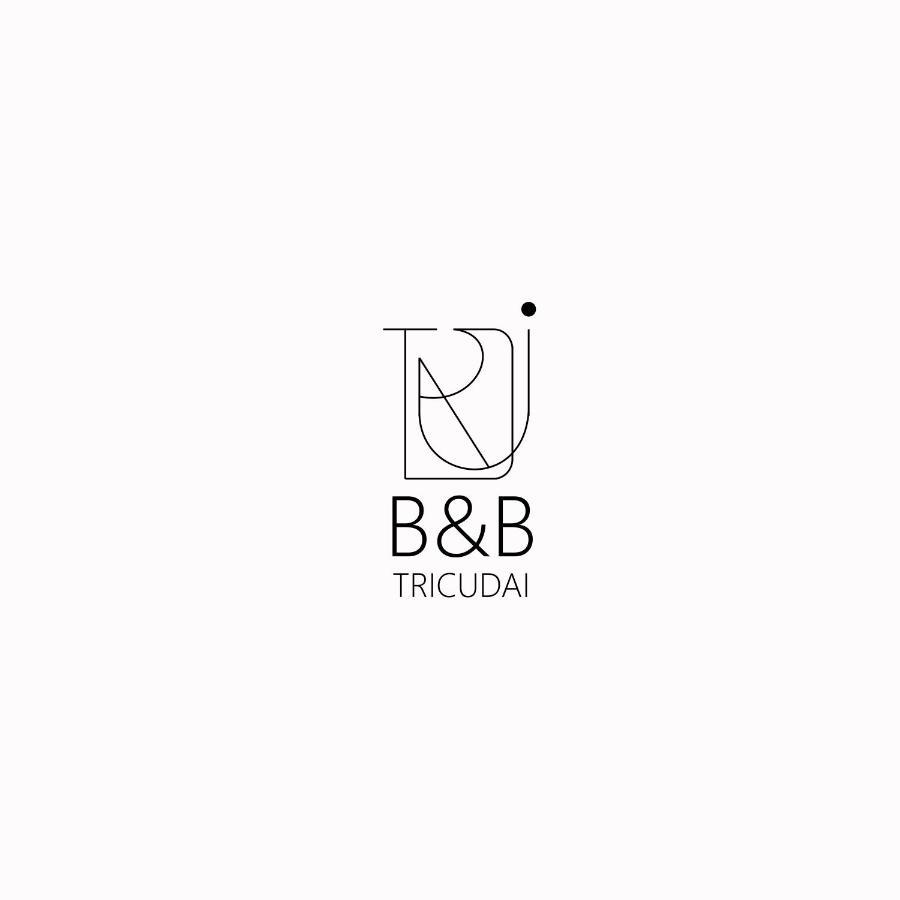 B&B Tricudai Альяно-Терме Екстер'єр фото