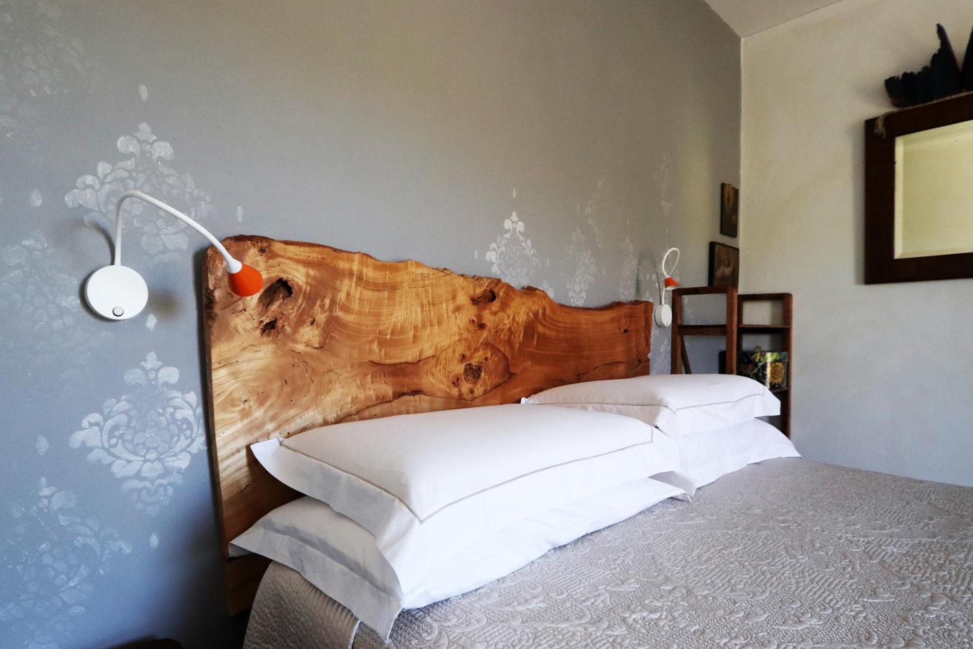 B&B Tricudai Альяно-Терме Екстер'єр фото