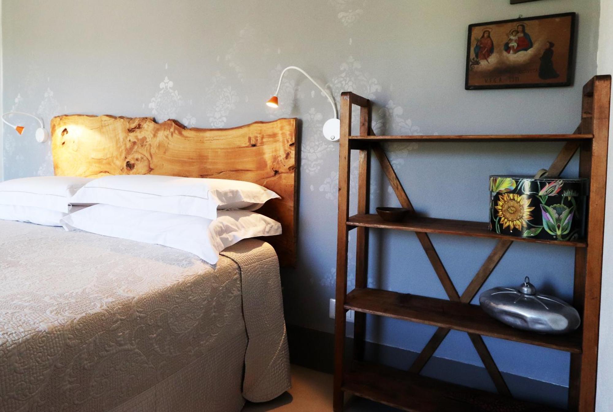 B&B Tricudai Альяно-Терме Екстер'єр фото